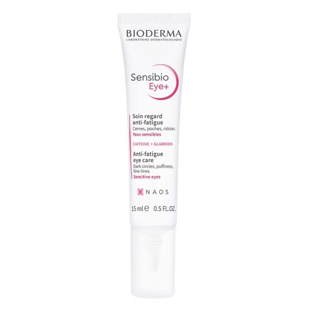 Bioderma Eye cream 15 ml, Skincare, Ansigtspleje, Øjencreme