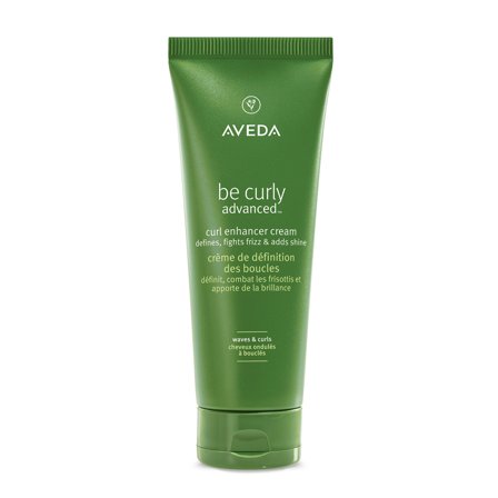 AVEDA Be Curly Advanced Curl Enhancer Cream 200ml - Crema Capelli Styling & Finish