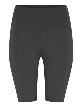 Girlfriend Collective | Pocket High-Rise Bike Shorts | S