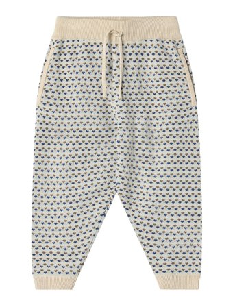 Fliink Baie Multi Pant - Multi/patterned - 2 Y