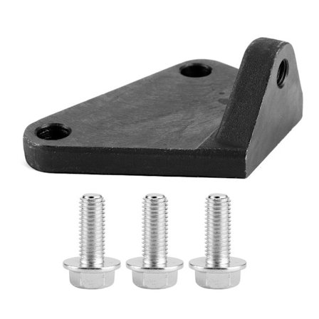 917-107 Reparationssats för avgasgrenrör till cylinderhuvudklämma 11518860 Passar Chevy Silverado 4.8L 5.3L 6.0L Motor