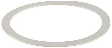 Ifö Electric 02786-9 Glaspackning G84,5 mm, Belysning