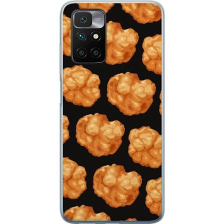 Mobilskal till Xiaomi Redmi 10 med Nuggets