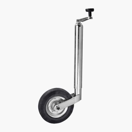 Biltema - Støttehjul 55 kg