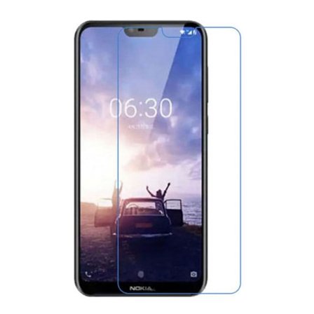 Nokia 7.1 anti-glare matte LCD screen protector