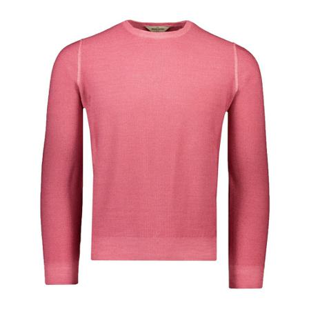 Gran Sasso, Jersey Rood, Heren, Maat:S