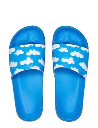 Happy Socks | Cloudy Slider | 40-41