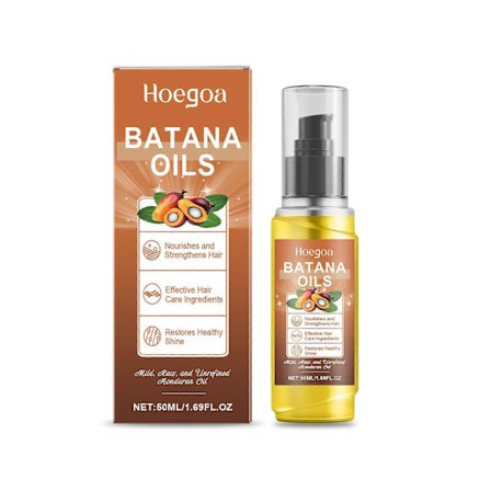 Närande Hår - Stärker Rötterna, Minskar Håravfall, Mjukt