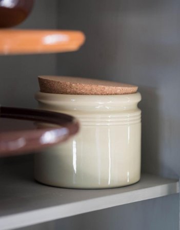 UND Legacy Krukke Marsipan H14