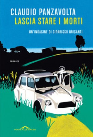 Lascia stare i morti Claudio Panzavolta