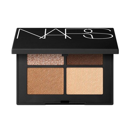 NARS Quad Eyeshadow Mohave, Makeup, Øjne, Øjenskygge