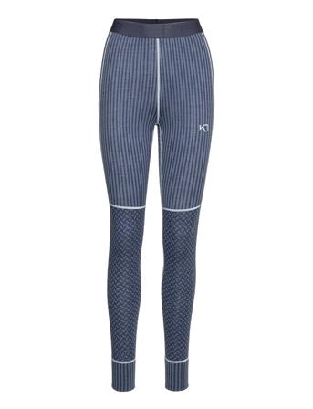 Smekker Pant Blue Kari Traa