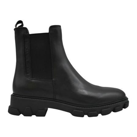 Michael Kors, Laced Shoes Czarny, Kobieta, Rozmiar: 39 EU