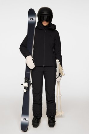 J.Lindeberg - Rosario Pant - Ski - Black - Women - L