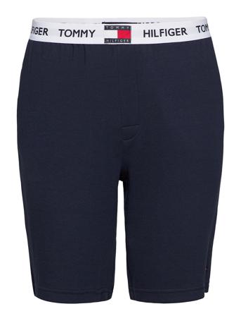 Short Lwk Olohousut Sininen Tommy Hilfiger