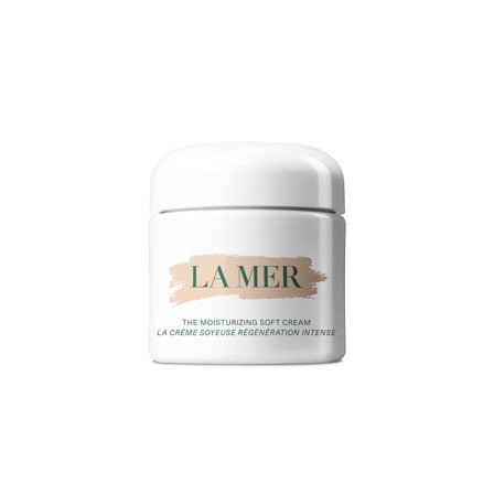 La Mer Collezione Moisture The Moisturizing Soft Cream 100ml - Tratt.viso 24 ore effetto globale