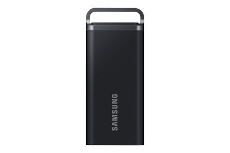 Samsung T5 Evo MU-PH2T0S - SSD - 2 TB - USB 3.2 Gen 1