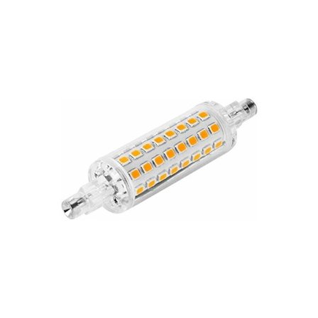78MM 2835 SMD R7S Base J78 LED Corn Light Bulb, 10W Halogen Repla