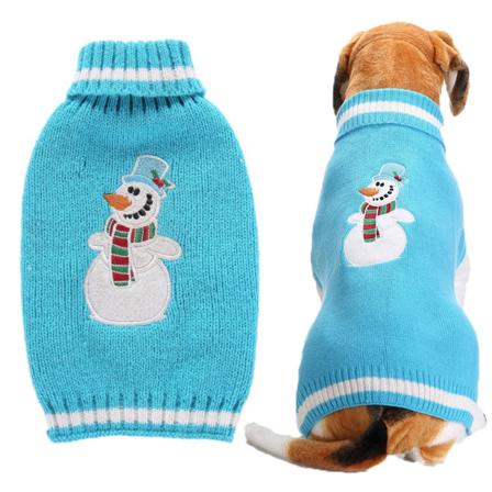 Høst og vinter kjæledyrklær katteklær hundeklær varme kjæledyr