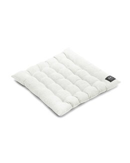 Hynde Vera Ensfarvet med vandafvisende finish Beige