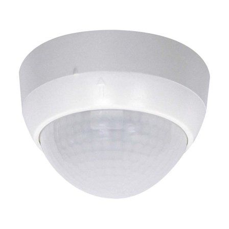 Rutab PD4-M-1C-UTP Bevegelsessensor, Belysning