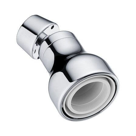 Divello Megro Dusjhode 12 l/min, Baderom