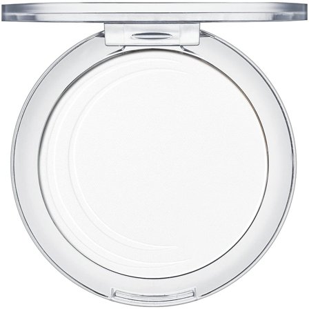 Essence All About Matt! Fixing Compact Powder White, Makeup, Ansigt, Pudder