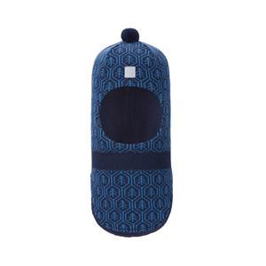 Reima Navy Talviaamu Balaclava - Headwear - 54 cm - Navy - Junge