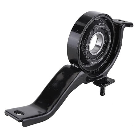 Erstatt presisjonskonstruert drivakselstøttelager 0920C7005AF Streng testing sikrer høy holdbarhet Metallkonstruksjon