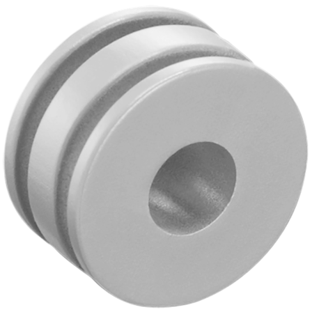 Gardena NatureUp! Anslutningsklämma, Skog, trädgård & rengöring