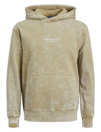 Jack & Jones | Jorvesterbro Wash Sweat Hood Aw Jnr | 140