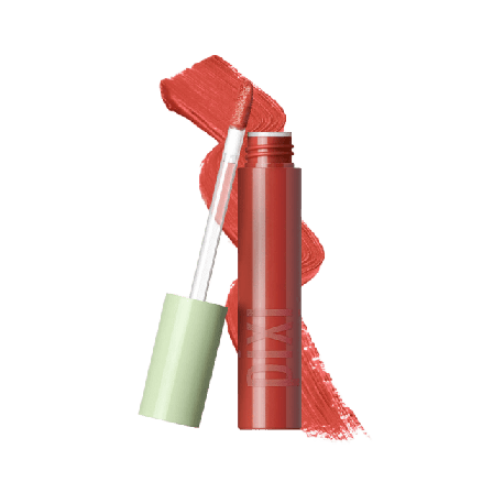 Pixi TintFix Läppglans Dam Rosa 4.5 G