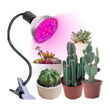 Full Spectrum Led Plant Light 10w E27 Plant Light Full Spectrum
