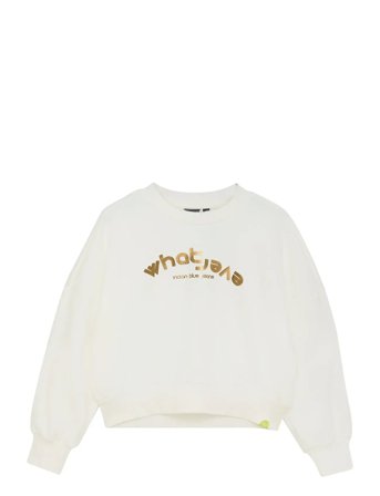 Indian Blue Jeans | Sweater Foil | 152