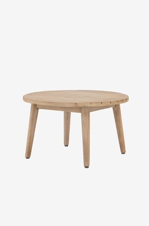 Bloomingville - Sorrento Sofabord - Brun - Sofaborde - Fra Homeroom