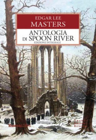 Antologia di Spoon River Edgar Lee Masters