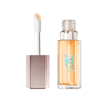 Fenty Beauty Gloss Bomb Ice Melon Chillz, Makeup, Læber, Lipgloss