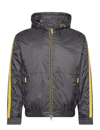 Jacket EA7 Black