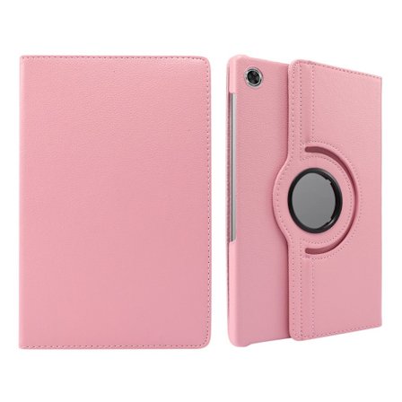 360-Etui Lenovo Tab M10 Plus 10.3 Rosa