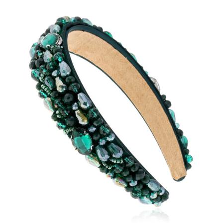 Hårband Diadem