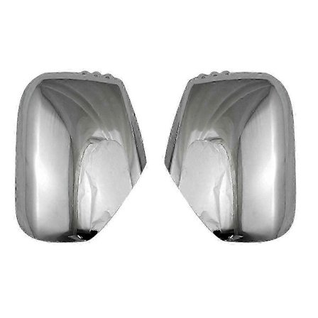 Mitsubishi Triton L200 2005-2014 Bil Dörr Backspegel Kåpa Ersättningsdel 0627