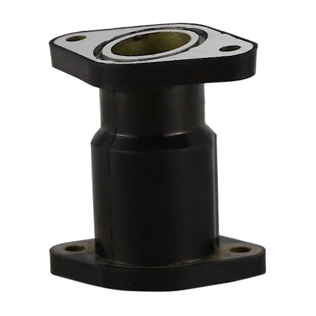 Insugningsgrenrör Förgasarstövlar Kompatibel Med Yamaha Breeze 125 Yfa1 1989-2004