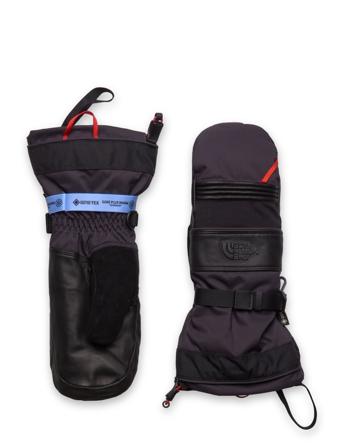 Montana Pro Gtx Mitt Sport Women Sport Accessories Sport Gloves Sport Thumb Gloves Black The North Face