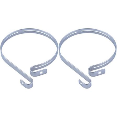 2 bremsebånd til kæde 530052232 til Husqvarna 136 137 141 142 2036 2040 KÆDESAV US