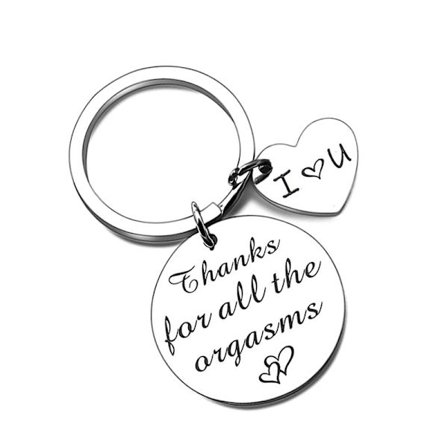 Leken jubileumsgave til ham; en morsom gave til menn; Valentinsdag.