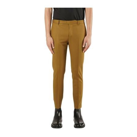 PT Torino Chinos gul, Herr, Herr, Storlek: XL