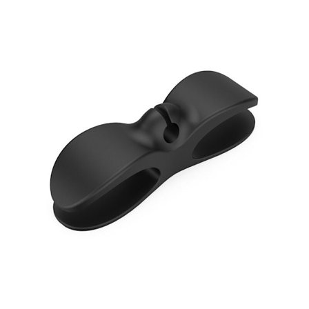 Set med 4 sladdhållare för köksmaskiner, kabelvinda, för hushållsapparater, kastrull, mixer, kaffebryggare, airfryer