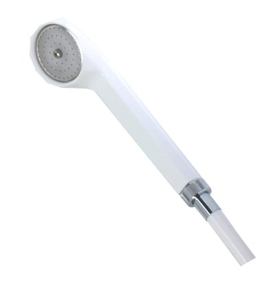 Arrow Briljant Håndbruser hvid, Badeværelse