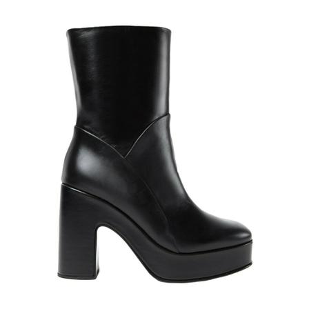 Eqüitare, Aiden Boots Zwart, Dames, Maat:37 EU