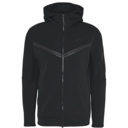 Nike luvtröja NSW tech